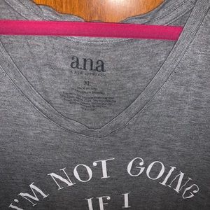a.n.a Tops - Tee a.n.a Tops - Tee